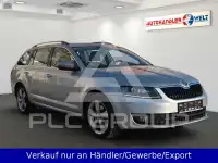 2014 Skoda Octavia