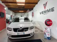 2014 Skoda Octavia
