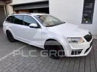 2014 Skoda Octavia
