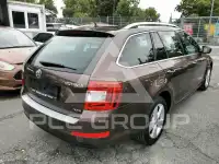 2014 Skoda Octavia