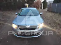 2014 Skoda Octavia