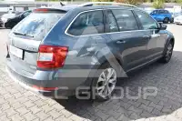 2014 Skoda Octavia