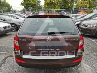 2014 Skoda Octavia