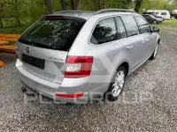2014 Skoda Octavia