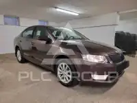 2014 Skoda Octavia