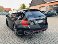 2014 Skoda Octavia