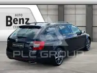 2014 Skoda Octavia