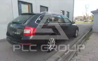 2014 Skoda Octavia