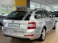 2014 Skoda Octavia