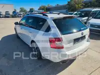 2014 Skoda Octavia