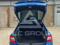 2014 Skoda Octavia