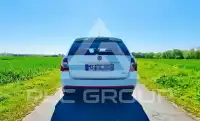 2014 Skoda Octavia