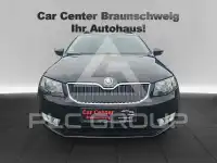 2014 Skoda Octavia