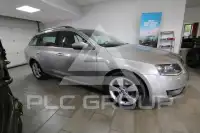 2014 Skoda Octavia