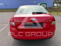 2014 Skoda Octavia