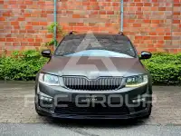 2014 Skoda Octavia