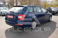 2014 Skoda Octavia