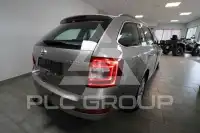 2014 Skoda Octavia