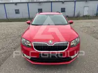 2014 Skoda Octavia