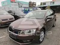 2014 Skoda Octavia