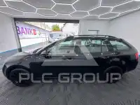 2014 Skoda Octavia
