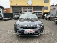 2014 Skoda Octavia