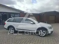 2014 Skoda Octavia