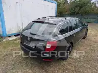 2014 Skoda Superb