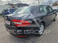 2014 Skoda Superb