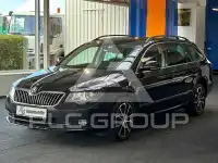 2014 Skoda Superb
