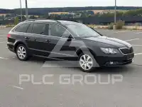 2014 Skoda Superb