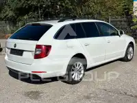 2014 Skoda Superb