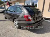 2014 Skoda Superb