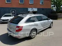 2014 Skoda Superb
