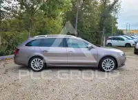 2014 Skoda Superb