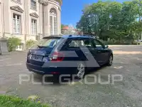 2014 Skoda Superb