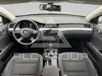 2014 Skoda Superb