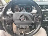 2014 Skoda Superb