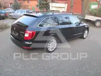 2014 Skoda Superb