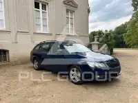 2014 Skoda Superb