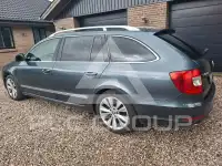 2014 Skoda Superb