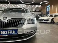 2014 Skoda Superb