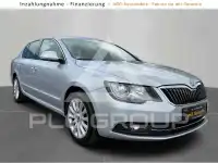 2014 Skoda Superb