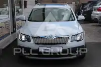 2014 Skoda Superb