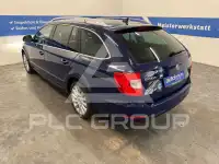 2014 Skoda Superb
