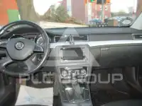 2014 Skoda Superb