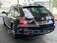 2014 Skoda Superb