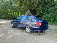 2014 Skoda Superb