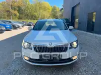 2014 Skoda Superb