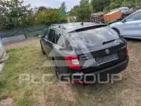 2014 Skoda Superb